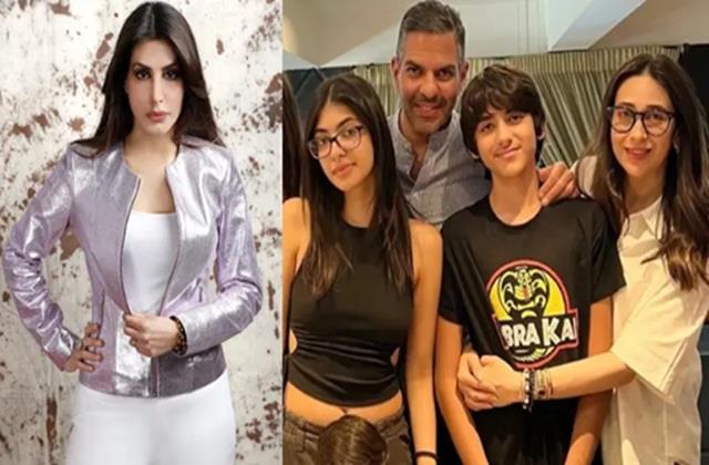 सौतन ने मांगे करिश्मा कपूर से तलाक के पेपर,   30,000 करोड़ रुपये की संपत्ति से जुड़ा है मामला