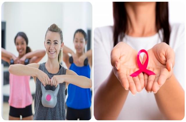 Breast Cancer का खतरा हो जाएगा कम, जब अभी से Teenage girls शुरू कर देंगी ये काम