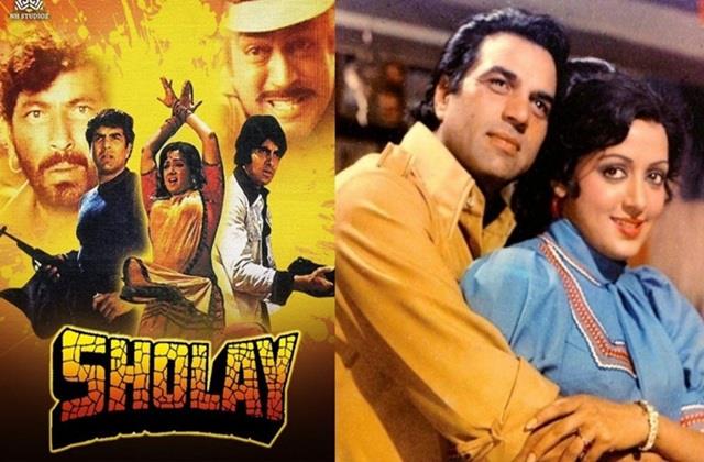 शोले के सेट पर नारियल पानी में वोदका मिला देते थे धर्मेंद्र, हेमा मालिनी ने किया खुलासा