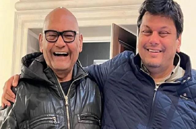 बेटे की आखिरी इच्छा पूरी करेंगे अनिल अग्रवाल, संपत्ति का आधे से ज्यादा हिस्सा करेंगे दान