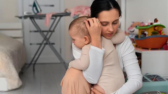 बच्चे के जन्म के बाद यह एक गलती बिल्कुल नहीं करनी चाहिए