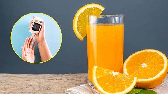 डायबिटीज में संतरा कैसे खाएं? जानें क्या है एक्सपर्ट की राय
