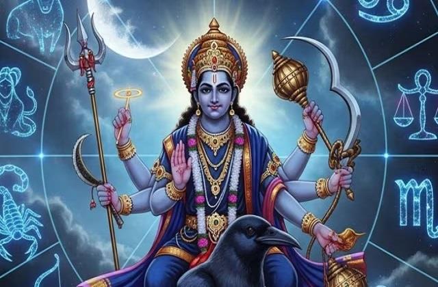 साल 2026 के पहले शनिवार का शुभ संयोग, मिथुन समेत 5 राशियों पर शनि की विशेष कृपा