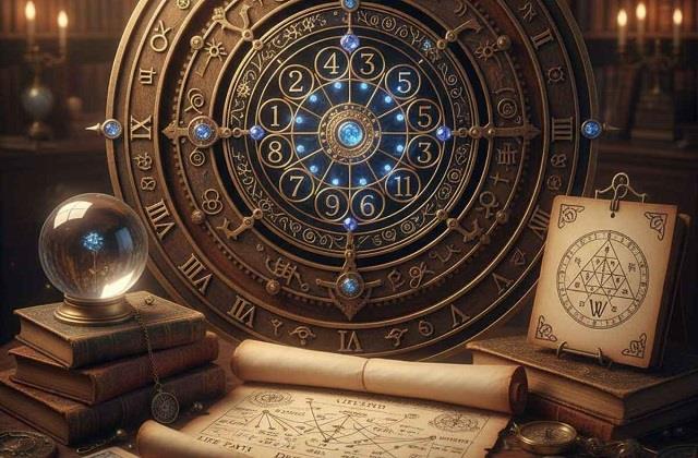 भावनाओं में बहते, लेकिन धोखे से सतर्क इस मूलांक के लोग!