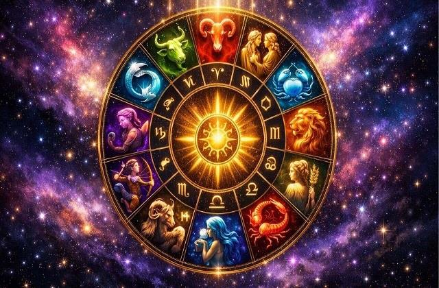 मेष से मीन तक का राशिफल, जानें आज आपके लिए कैसा रहेगा दिन
