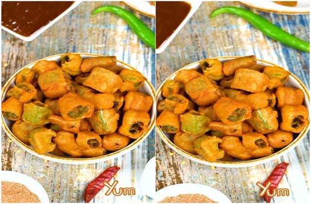 घर पर बनाएं 'डिस्को भाजी'