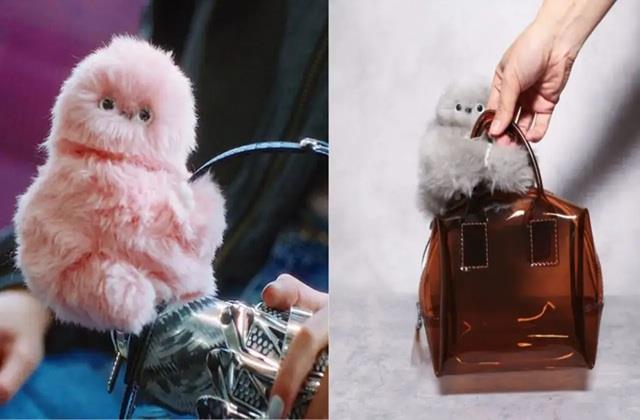 लबूबू डॉल छोड़ों अब आ गया है Mirumi Toy, इसके पीछे दिवानी हो रही है दुनिया