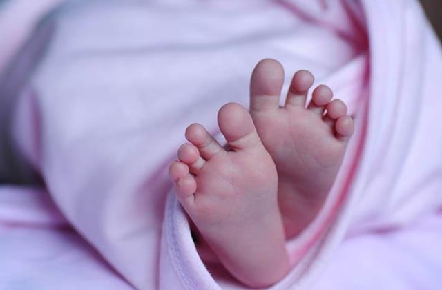 खून था बिल्कुल कम, रुकी हुई थी Heartbeat...  एक दिन के बच्चे को पार्क में छोड़कर चली गई मां