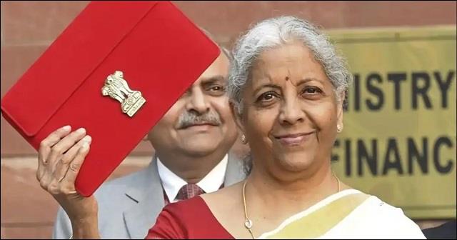 भारत के इतिहास में पहली बार Sunday को पेश होगा Union Budget