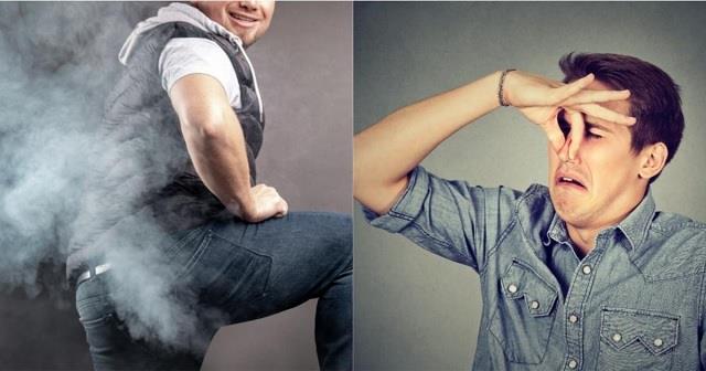 शर्म के कारण फार्ट रोकना पड़ सकता है भारी, जान लें इसके साइड इफेक्ट्स