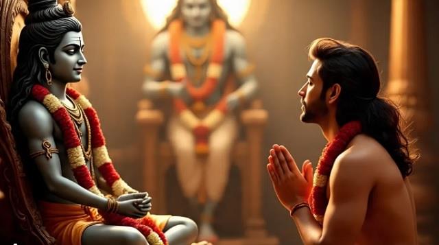 महाशिवरात्रि 2026:  इन 3 राशियों पर बरसेगी भोलेनाथ की कृपा, मंगल-बुध-चंद्र का खास गोचर