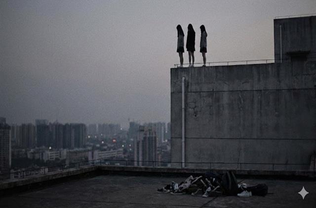 एक साथ खाती थी खेलती थी अब एक साथ ही तीनों बहनों ने कर लिया सुसाइड, हैरान कर देगा ये मामला