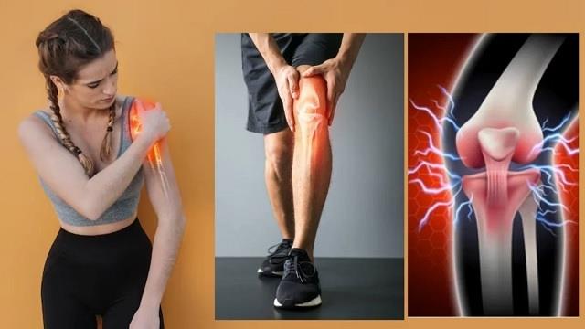 20–30 की उम्र में ही क्यों होने लगा जोड़ों का दर्द? जानिए वजह