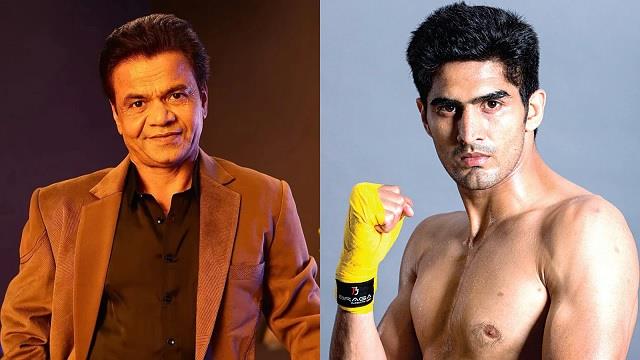 जेल में बंद Rajpal Yadav की चमकी किस्मत, Vijender Singh ने दिया नई फिल्म का ऑफर