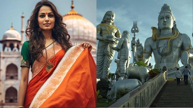 Mahashivratri 2026: भक्ति के साथ दिखें स्टाइलिश, शिवरात्रि पर पहनें ये 10 खास रंग