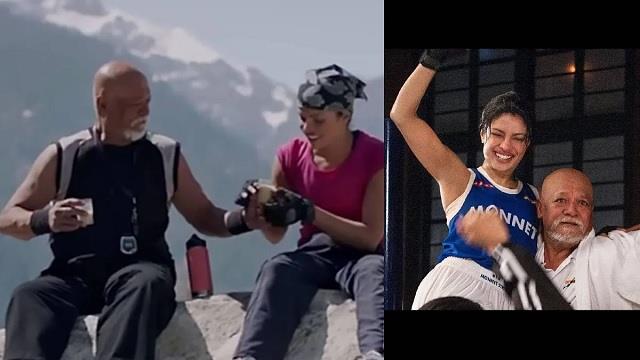 सुनील थापा के निधन से भावुक हुईं प्रियंका चोपड़ा, कहा.. जब पापा को खोया तब आपने संभाला…