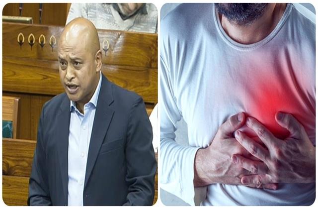 फुटबॉल खेलते-खेलते चली गई MP की जान, खेल खेलने वक्त आप कभी ना करें ये गलतियां