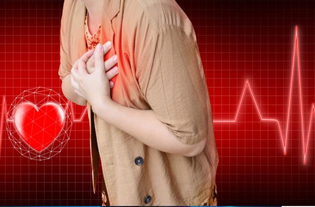 “मैं फिट हूं, मुझे नहीं आ सकता हार्ट अटैक”  इस तरह ही गलती ही इंसान को बनाती है दिल का मरीज