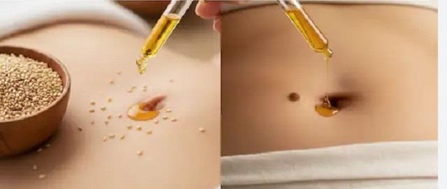 बीमारियां रहेंगी कोसों दूर, बस नाभि पर लगाएं ये तेल