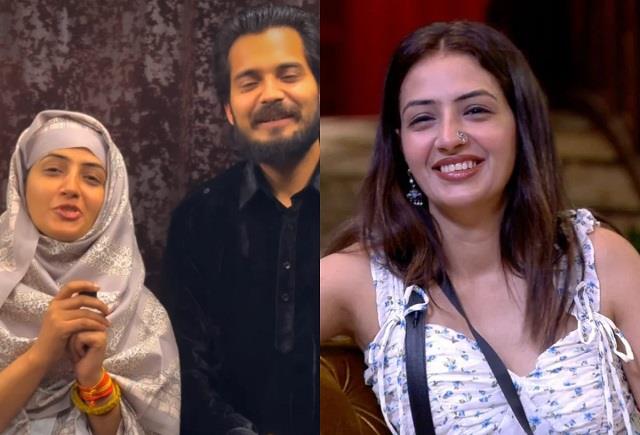 वड़ा पाव गर्ल चंद्रिका दीक्षित ने पति पर लगाए चीटिंग के आरोप, हिजाब वाले वीडियो पर मचा बवाल