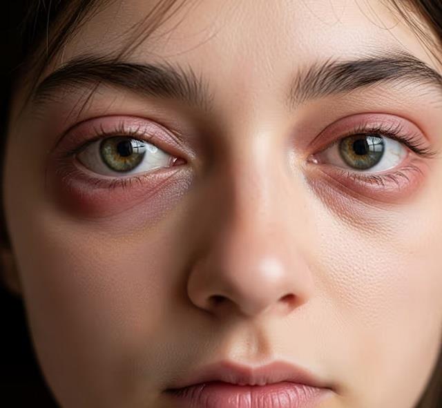 स्किन पर दिखें ये  संकेत तो हो जाएं सतर्क, वरना सड़ जाएगी आपकी किडनी