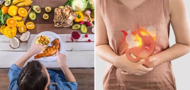 सुबह खाली पेट जरूर खाएं ये 1 फल, पाचन रहेगा दुरुस्त और पेट में सड़ रही गंदगी होगी साफ