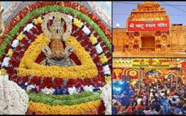 Khatu Shyam Mela 2026