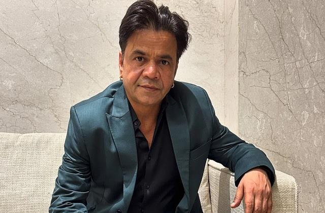 तिहाड़ जेल से बाहर आने के बाद किसके लिए भावुक हुए Rajpal Yadav?