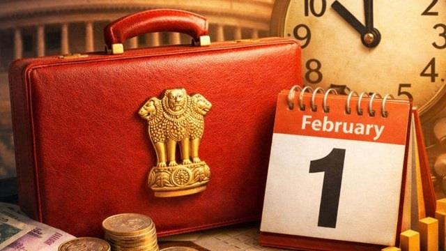 Budget 2026: बजट हमेशा लाल ब्रीफकेस में क्यों लाया जाता था? क्या है इसके पीछे की कहानी