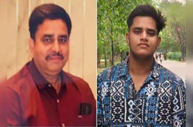 एक और नीले ड्रम का कांड! बेटे ने बहन के आगे पिता को मारी गोली और फिर किए शव के टुकड़े