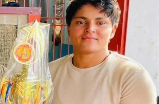 खेल जगत के लिए शॉकिंग खबर, इस खिलाड़ी ने जहर खाकर किया सुसाइड