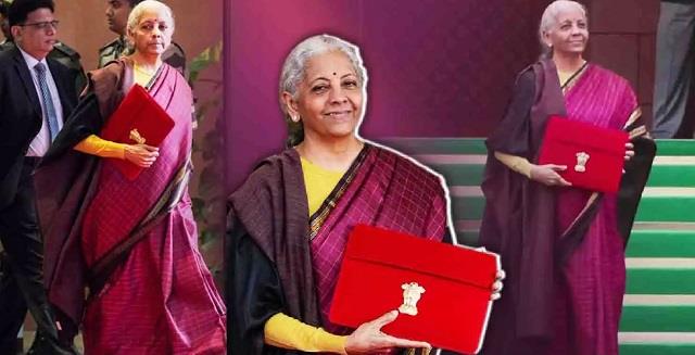 Budget 2026: इस बार निर्मला सीतारमण ने किस राज्य की साड़ी पहनी? जानिए इसकी खासियत