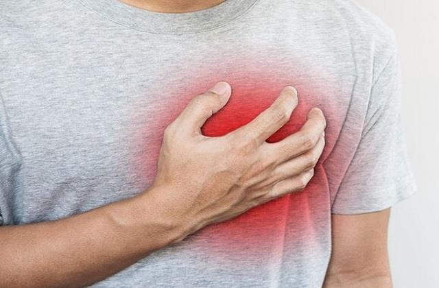 इस विटामिन की कमी से बढ़ता है हार्ट डिजीज का खतरा, समय रहते पहचान लें