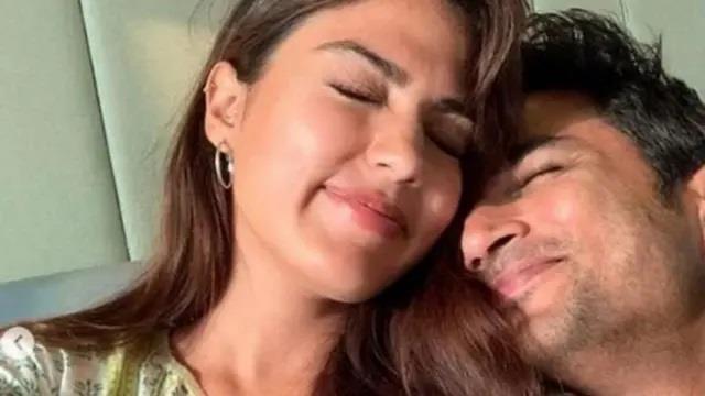 ‘समय बदला, मैं नहीं…’7 साल बाद रिया लौट आईं सेट पर, सुशांत सिंह राजपूत की मौत के बाद नहीं मिला काम