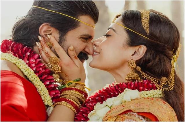 कितने करोड़ का सोना पहनकर Rashmika बनीं Vijay की दुल्हन? कीमत जानकर उड़ जाएंगे होश