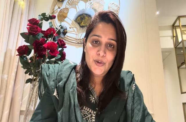 सर्जरी के बाद घर लौटी दीपिका कक्कड़, बोली- इस बार सहा नहीं गया दर्द, मैं बहुत रोई