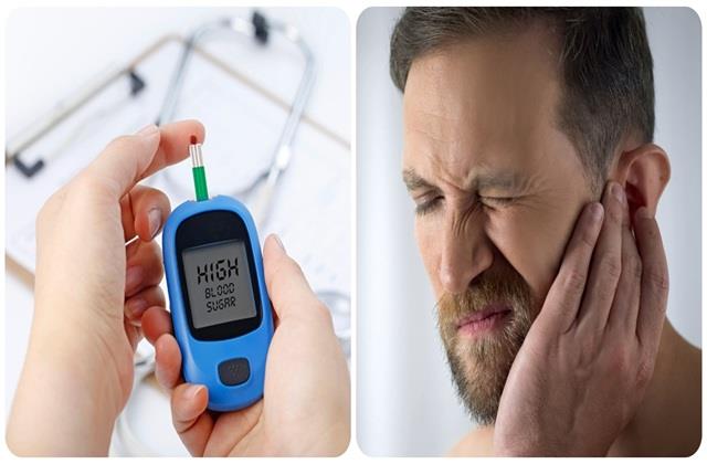 कंट्रोल में रखो Diabetes, हार्ट-किडनी के साथ- साथ आपके कानों पर भी डाल सकती है असर !