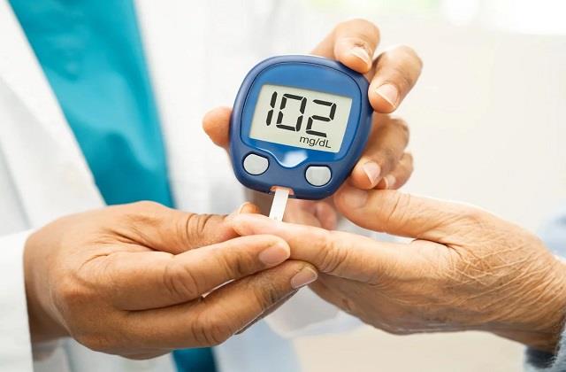 डायबिटीज वालों के लिए चमत्कारी पत्ता, जितना खाओ उतना कंट्रोल में रहेगी शुगर