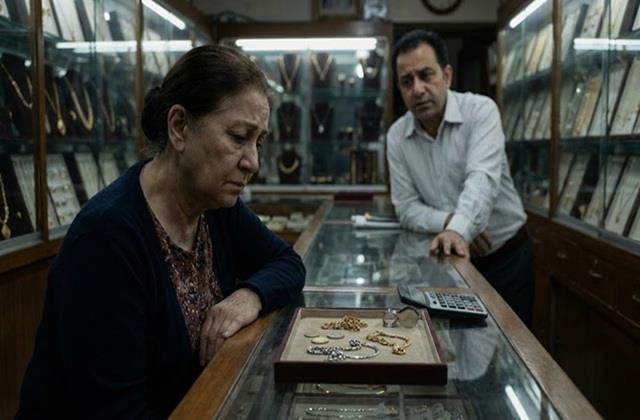 आम जनता को फिर लगा झटका, इतना महंगा हो गया सोना और चांदी