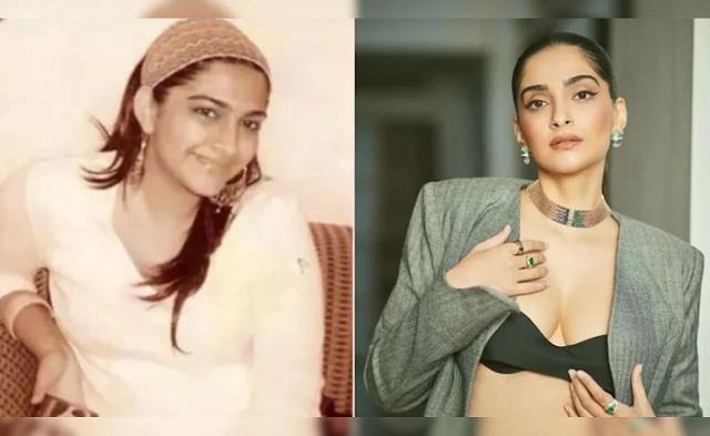 फिल्मों से दूर भी सोनम कपूर का क्रेज नहीं हुआ कम, जानिए उनकी  नेटवर्थ