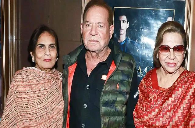 जब सलीम खान ने पहली पत्नी को बताई अपने दूसरे रिश्ते की सच्चाई तो सलमा दे दिया था ये जवाब