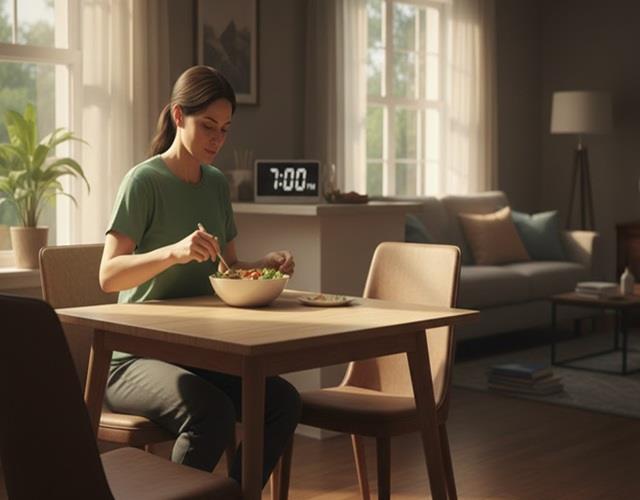 Dinner के बाद तुरंत सो जाने से शरीर के साथ क्या होता है? डॉक्टर ने समझाई पूरी बात