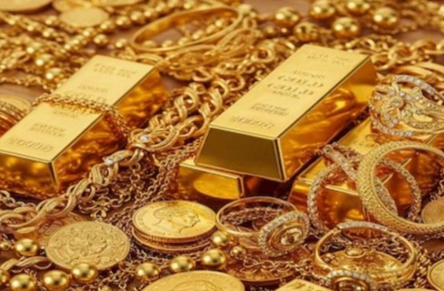 Gold-Silver Prices: सोने-चांदी की कीमतों में बड़ा उलटफेर, जानें आज के ताजा भाव