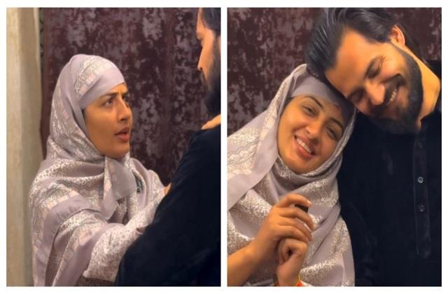 ‘वड़ा पाव गर्ल’ ने बदला धर्म बोलीं, मैं कल ब्राह्मण थी आज...