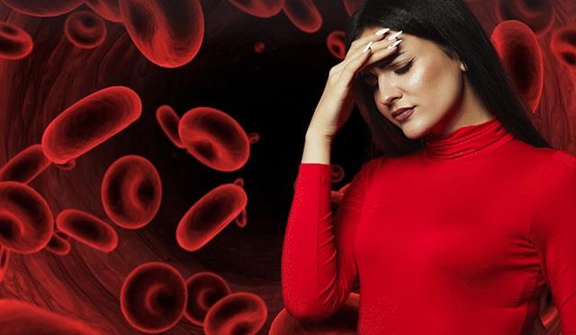 हीमोग्लोबिन की कमी से कौन सी बीमारियां होती है? महिलाओं के लिए जरूरी जानकारी