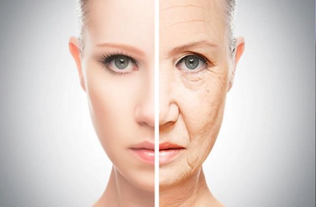 महंगे सीरम छोड़िए, 50 में भी टाइट स्किन के लिए पिएं ये 6 ड्रिंक्स