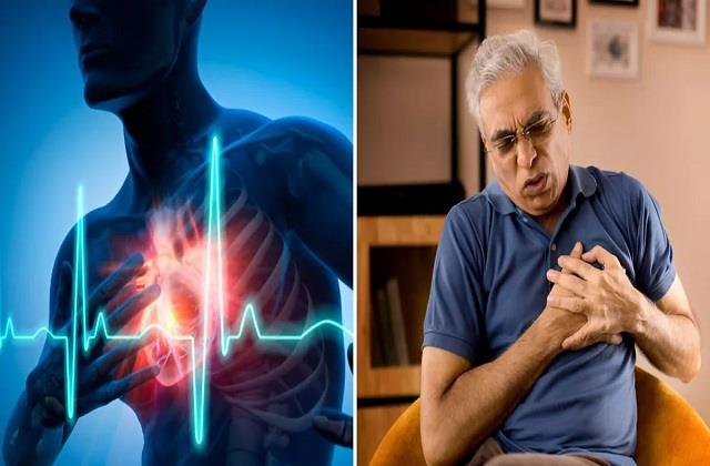 अकेले में दिल का दौरा पड़ जाए तो क्या करें? डॉक्टर ने बताए जान बचाने वाले जरूरी कदम