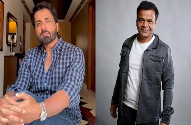 जेल में बंद राजपाल यादव का सहारा बने गरीबों के मसीहा सोनू सूद, किया बड़ा ऐलान