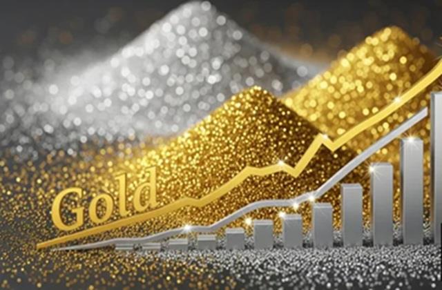 दो दिन की राहत के बाद फिर लगा झटका, सीधा 20,000 रुपए महंगी हुई चांदी