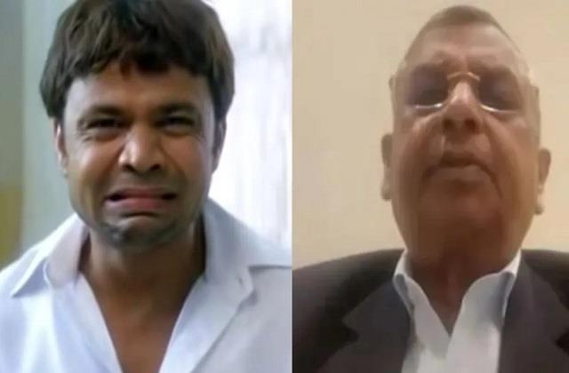 कौन हैं Madhav Gopal Agarwal? जिनकी वजह से जेल गए थे Rajpal Yadav